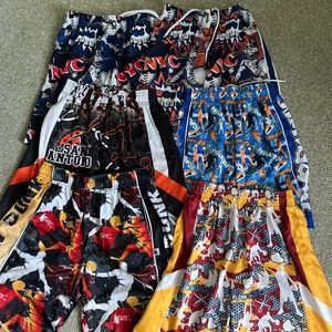 Flow Society Shorts Sz M